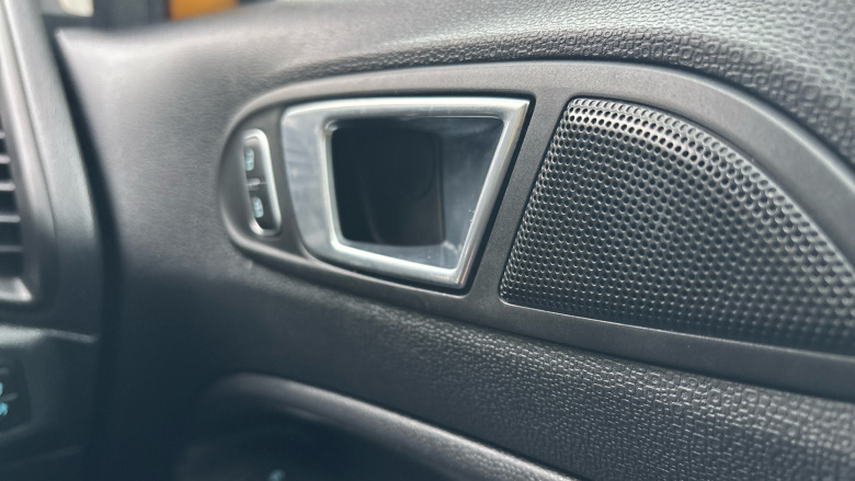 Ford EcoSport 1.0 EcoBoost 140 ST-Line 5dr Petrol Hatchback